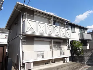 グリーンヒルAの画像