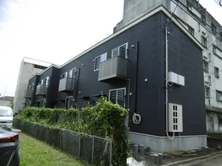 ラクラス通町【2階】の外観