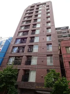 パレ・ソレイユ東日本橋【3階】の外観