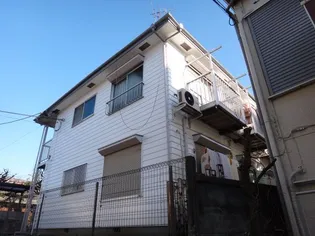 エースコーポの画像