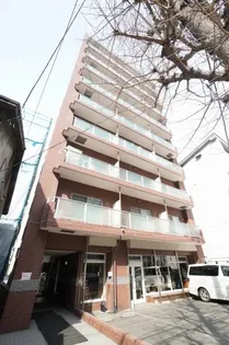 シティアヴェニュー南3条の画像