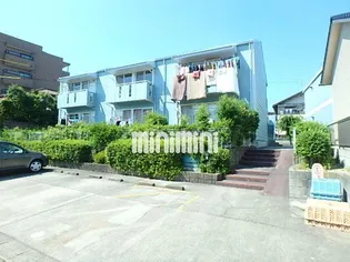 シャトル緑ヶ丘Ⅱの画像