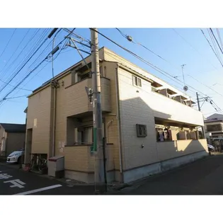 カンパネーラ小田急相模原II【1階】の外観