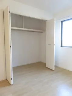 アンジュ デュ ヴァン I【1階】の内装