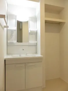 アンジュ デュ ヴァン I【1階】の内装