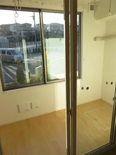 アンジュ デュ ヴァン I【1階】の内装