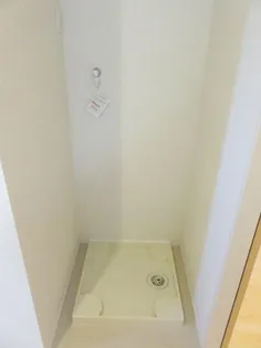 アンジュ デュ ヴァン I【1階】の内装