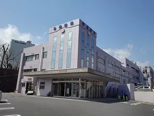 アンジュ デュ ヴァン I【1階】の周辺