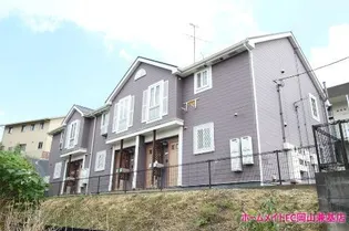 サンセール上道の画像