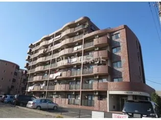 木村ロイヤルマンションIII【1階】の外観