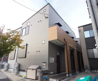 ハーモニーテラス北加平町IIの画像