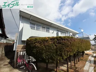 青葉コーポの画像