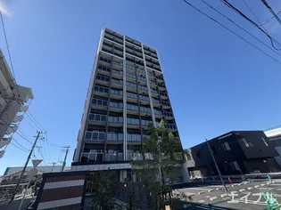 ギャラクシー空港西の画像