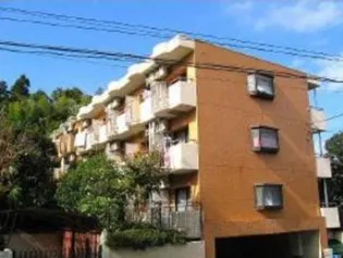 グリーンパレスの画像