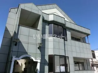 シャタレイ日吉の画像