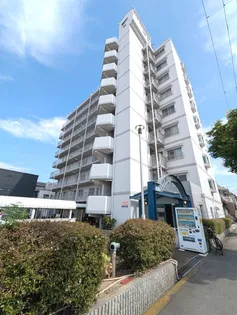 ヴィラスリースター鶴浜の画像