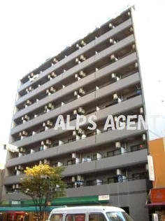 シティマンションオリエント伊勢佐木町の画像