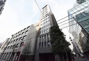 LaSante麹町【10階】の外観