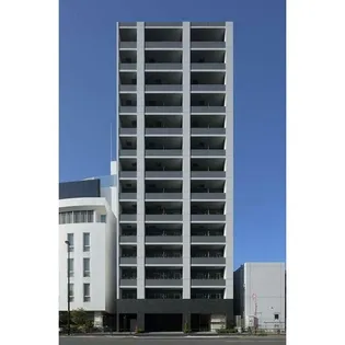 ガーラ グランディ品川の画像