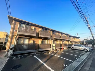 ファミール多摩平の画像