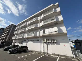 ラフェリオ長町南の画像