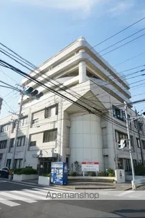 福岡県福岡市博多区博多駅南4【マンション】の外観