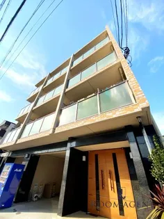 プリミエール矢田の画像