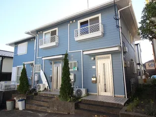 神奈川県藤沢市辻堂太平台1【一戸建】の外観