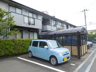 サンビレッジ一ツ橋 A棟の画像