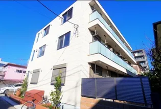 LIBERTY南流山の画像