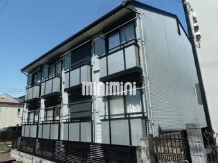 シオン北鎌倉の画像