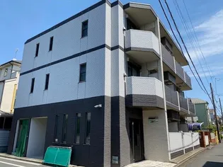 ステュディオ ラ グリシーヌの画像