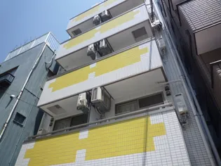 ドミニオ亀戸駅前の画像