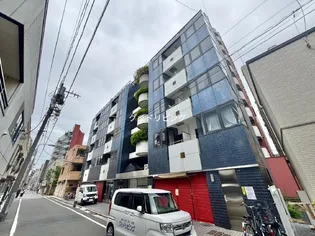 ポセイドン パティオの画像