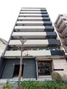 クレイシアIDZ北赤羽の画像