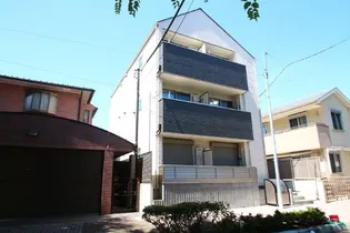 ラウレア練馬の画像