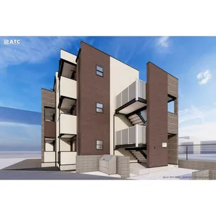 イクシオ笠間の画像