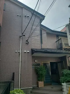 ミレナリオ元住吉の画像