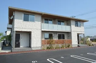 シャーメゾンAZの画像