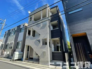 シャルムメゾンの画像