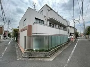 DRホームズ学芸大学の画像