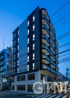 東京都中野区弥生町2【マンション】の外観