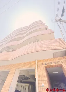 広島県広島市中区大手町4【マンション】の外観