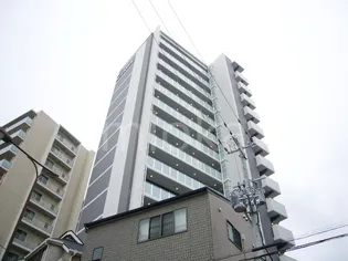 TOYOTOMI STAY PREMIUM ABENO天王寺【8階】の外観