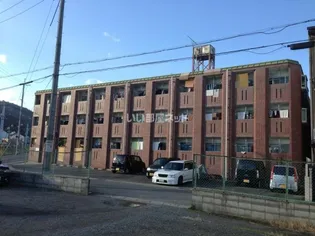 ヴィラ アール ヌーボーの画像