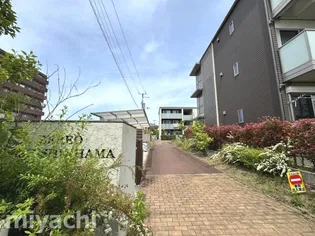 ベレオ西新浜 A棟の画像