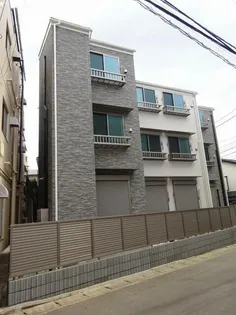 アザーレ バモス読売ランド前の画像