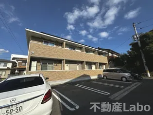 徳島県徳島市津田本町5【アパート】の外観