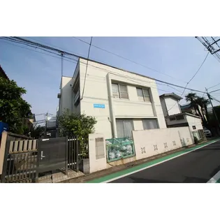 メゾンチトセ【2階】の外観