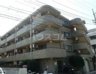 ランドフォレスト南林間IVの画像